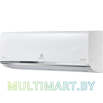 Кондиционер Electrolux Smartline DC EACS/I-12HSM/N8 картинка 2